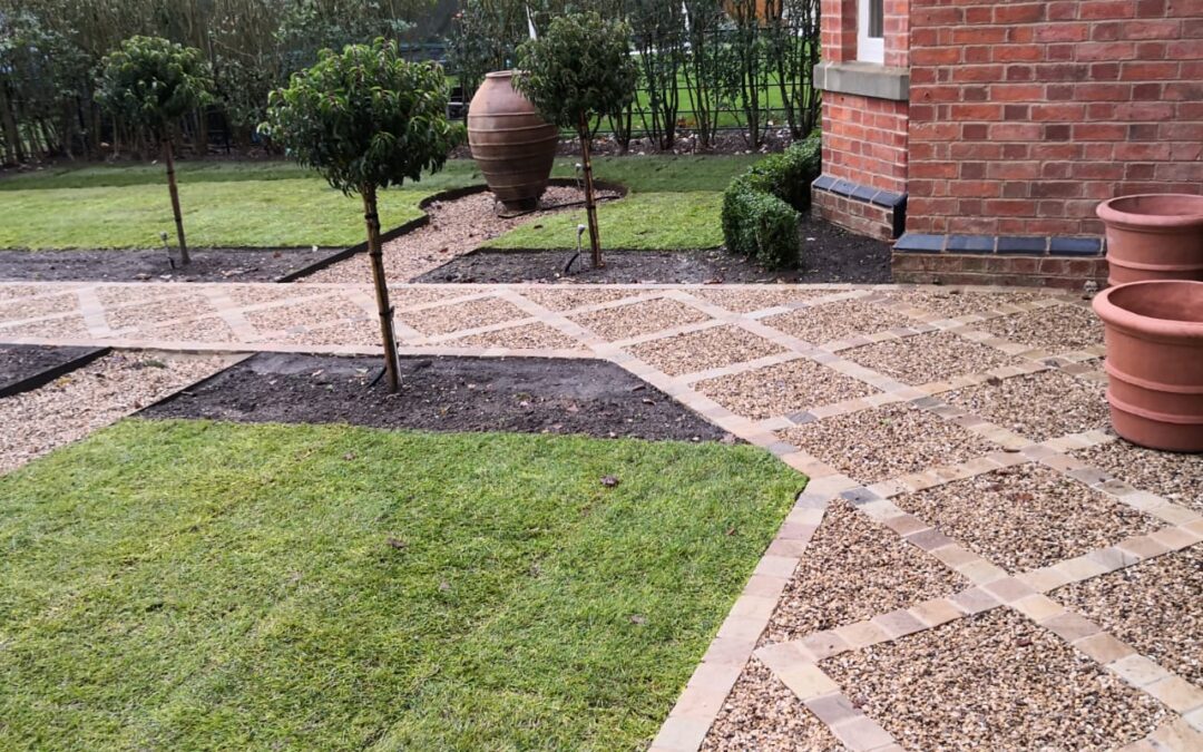 8 Key Principles of Landscape Design